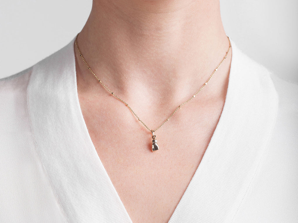 Vintage Inspired Necklace