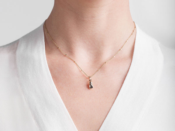 Vintage Inspired Necklace